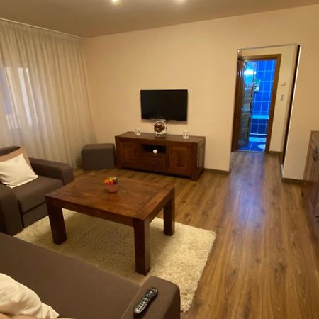 Apartament Doua Camere Baia Mare Luaran gambar
