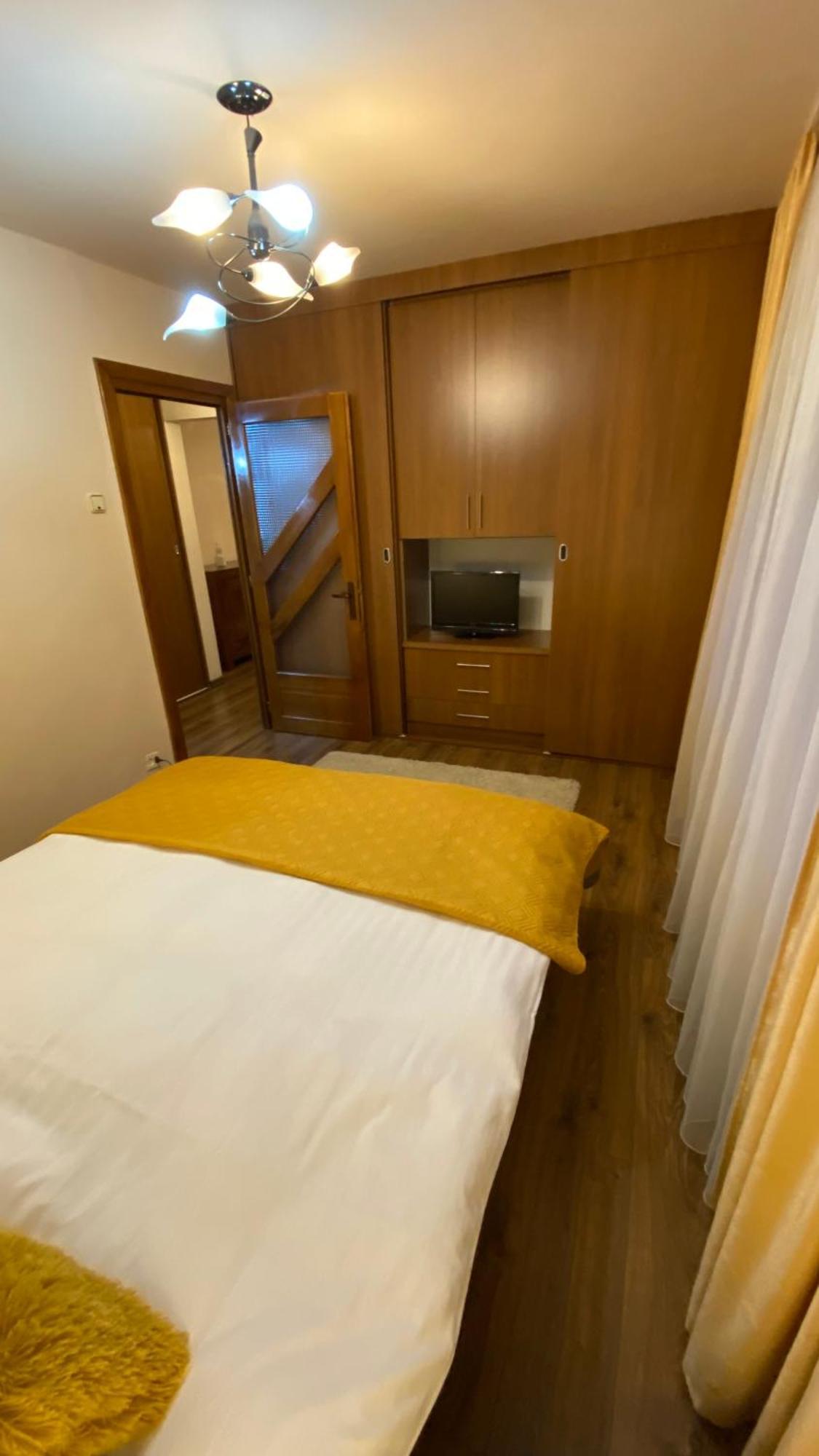 Apartament Doua Camere Baia Mare Luaran gambar