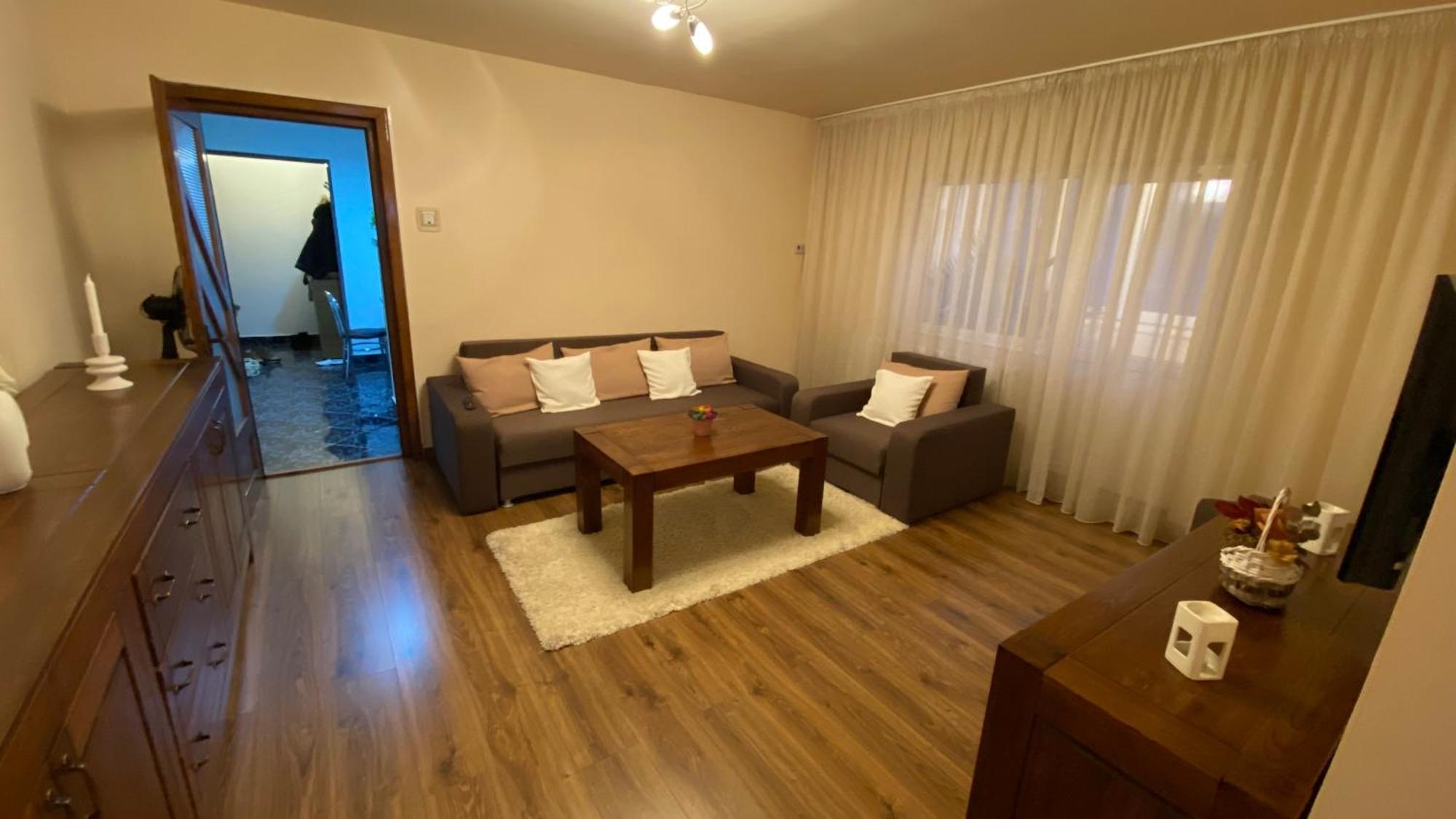 Apartament Doua Camere Baia Mare Luaran gambar